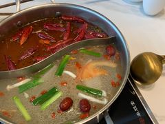 -许府牛火锅(信义坊总店)