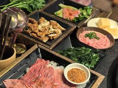 -吼堂老火锅(湖滨银泰in77店)