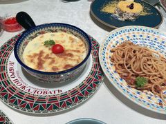 -俄士厨房(环球港店)