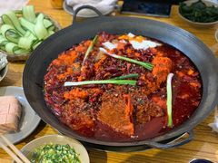 -刁姐火锅(五小区店)
