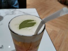 奶缇绿-813芭依珊 BAESAn(汇港购物中心店)