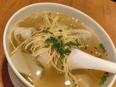 -鼎泰丰(德基广场店)