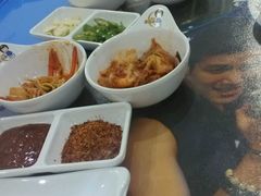 android_upload_pic-金妈家烤肉(龙湖U城天街店)