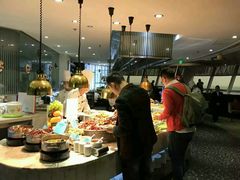 -339旋转餐厅(天府熊猫塔店)