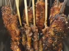 -鬼味烤翅(南锣鼓巷店)