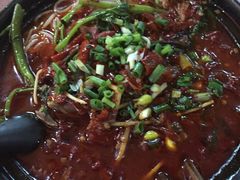 -李米线(武陵路店)