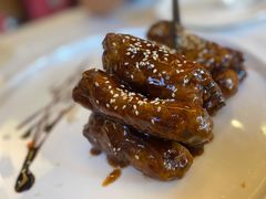 -马凯餐厅(长椿街店)