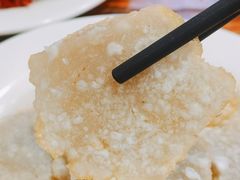 炸灌肠-东四卤煮店(东四北大街店)