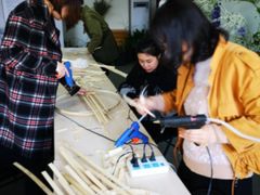 -荷兰布尔玛国际花艺学院