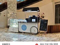 -上海虹桥祥源希尔顿酒店