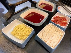 -井格·重庆火锅(王府井店)