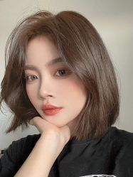 -HG美发设计沙龙