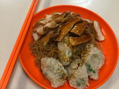 -下环街市熟食中心