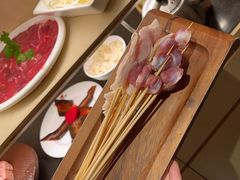 -锦城印象火锅(天府三街店)