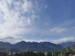 -太白山御龙湾温泉