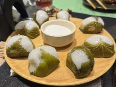 -蘸小院铁锅炖·蘸酱菜·东北菜(怀远门店)