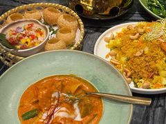-Thai Alley泰爱里(二沙岛店)