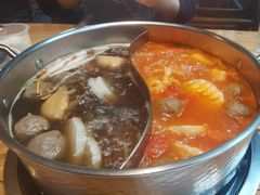 -四喜小胖·北京涮肉(五道营店)
