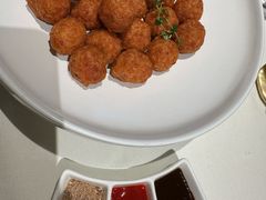 -四季民福烤鸭店(外滩外白渡桥店)