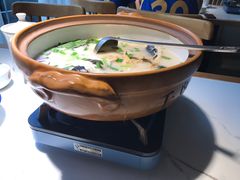 -姜君·千岛湖鱼头馆(浦东大道店)