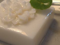 杏仁荷豆腐-堂宴·老厦门私房菜(1988仙岳总店)