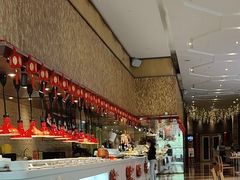 -威珀斯酒店·珀萃美食餐厅