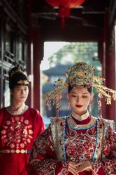 点击看大图 -情订奇缘婚纱摄影(和平路店)