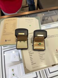 -Cindy Jewelry·钻戒·彩色宝石