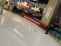 -许府牛火锅(长沙龙湖芙蓉天街店)