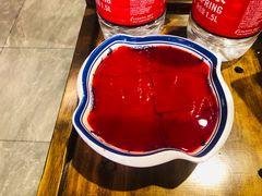 -唇辣号重庆老火锅(石担路店)