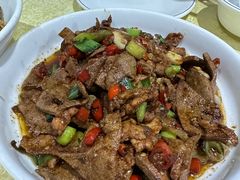 -小辣椒(华富店)