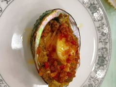 -聚德福海鲜家常菜(刘庄店)