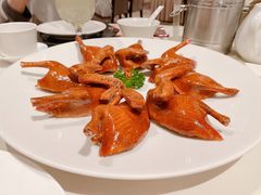 -利苑酒家(金宝店)