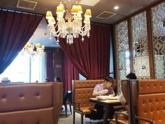 -青年公社烤鸭(青年路店)