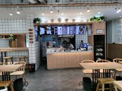 -黎一碗大碗手工面(城市立方店)