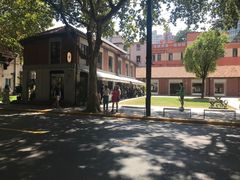 -Money Shops(愚园路店)