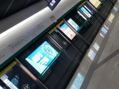 -马鹦路(地铁站)