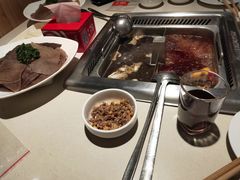 -海底捞火锅(万丰桥店)