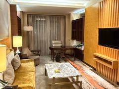-西安赛瑞喜来登大酒店
