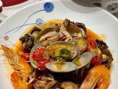 -满盛春饼·新津菜(河北路总店)