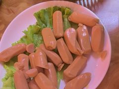 -塔兰齐新疆孜然火锅(鲤鱼山路店)