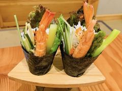 -吟松日式料理(莘庄店)