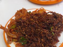 -三姐妹冷面馆(保卫路店)