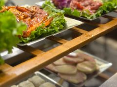 -老渔家·白族·石板烧.野生菌火锅(大理古城叶榆路店)