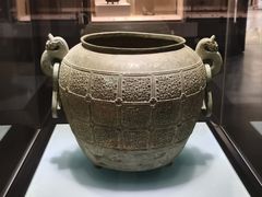 -镇江博物馆