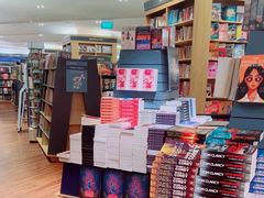 -纪伊国屋书店(Singapore Main Store)