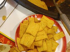 -江湖水乡铁锅炖魚(周庄嘉园店)