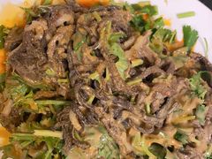 -清真宏玉祥黄门脸餐厅(华荫东里店)