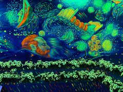 -天津梵高星空艺术馆(天河城旗舰店)
