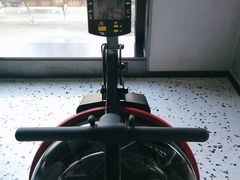 -LA合时健身4PMFIT(花桥旗舰店)